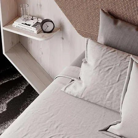 Ibis Styles Vecchio Hotel