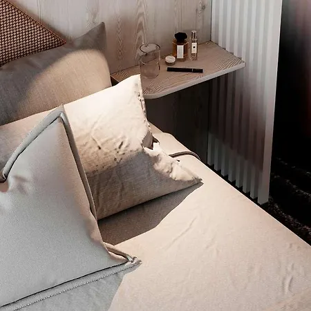 Ibis Styles Vecchio *