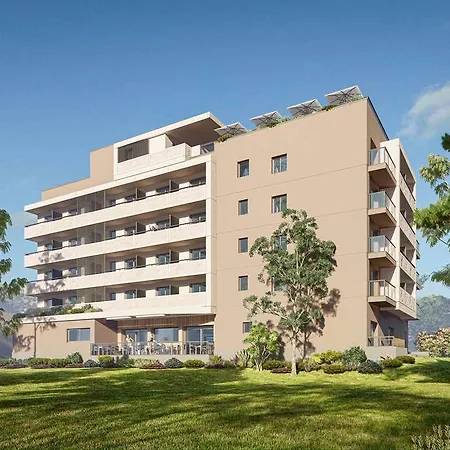 Ibis Styles Vecchio Hotel