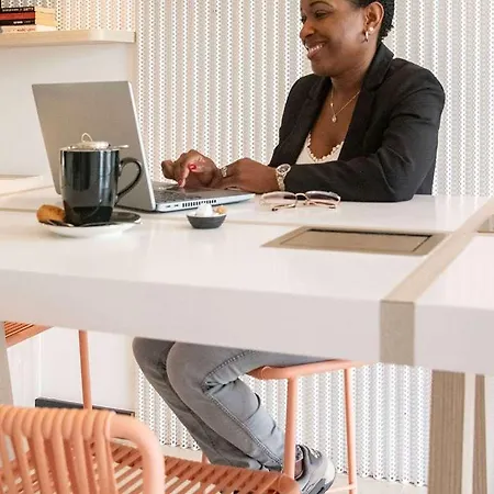 Ibis Styles Vecchio Porto Vecchio