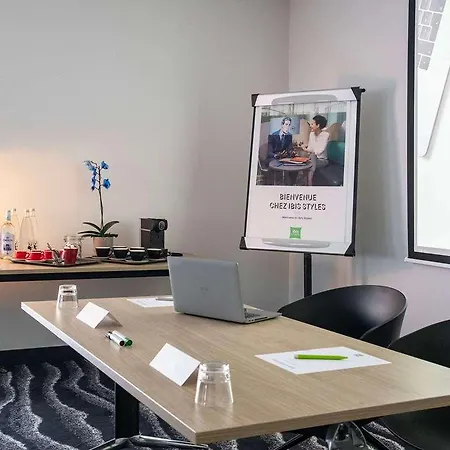 Ibis Styles Vecchio Hotel Porto Vecchio