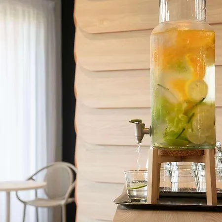 Hotel Ibis Styles Vecchio *