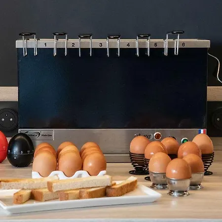 Ibis Styles Vecchio *