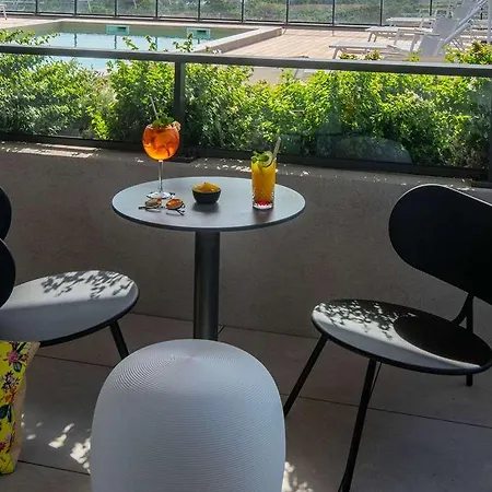 Ibis Styles Vecchio Hotel *