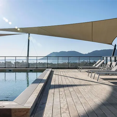 Ibis Styles Vecchio Hotel Porto Vecchio