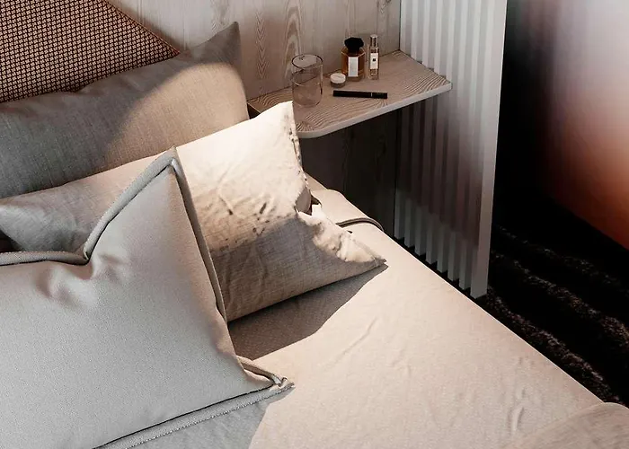 Ibis Styles Vecchio *