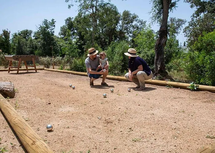 Ibis Styles Vecchio *