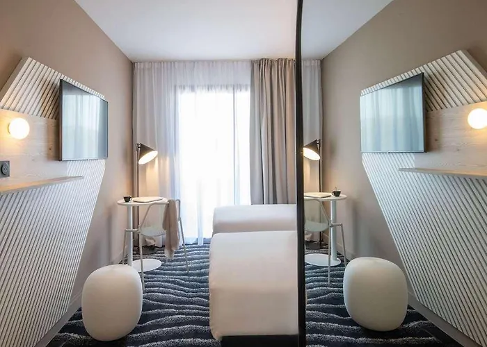 Ibis Styles Vecchio