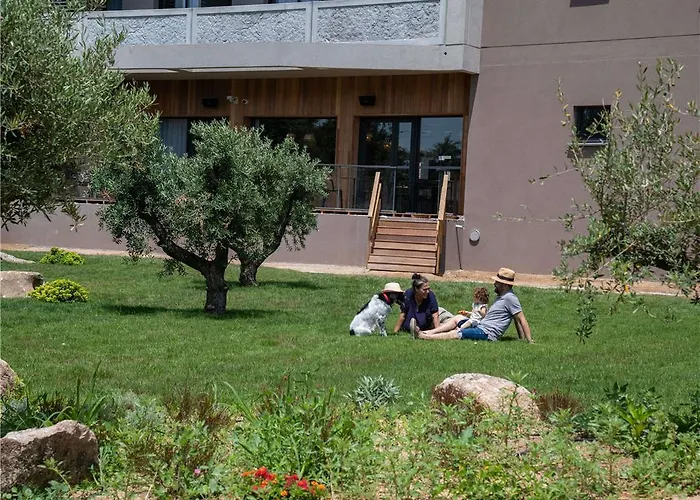 Ibis Styles Vecchio Hotel