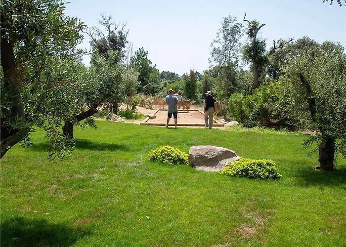 Ibis Styles Vecchio Hotel *