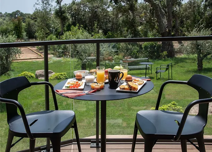 Hotel Ibis Styles Vecchio Porto-Vecchio (Corsica)