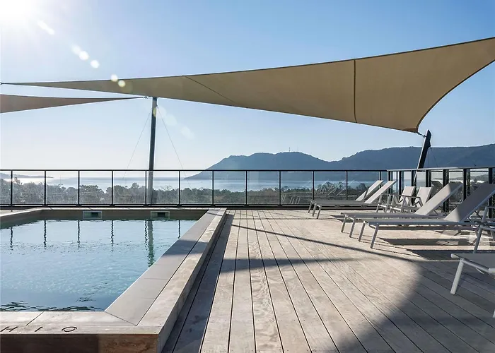 Ibis Styles Vecchio Hotel