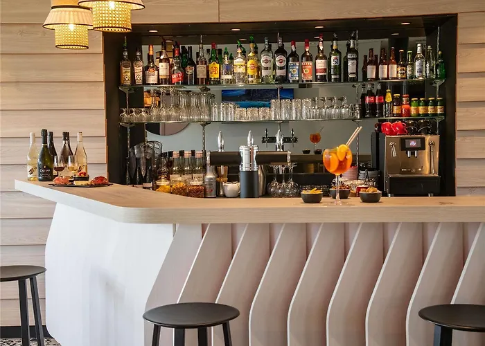 Hotel Ibis Styles Vecchio Porto-Vecchio (Corsica)