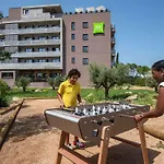 Hotel Ibis Styles Vecchio