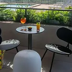 Ibis Styles Vecchio Hotel *