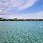 Ibis Styles Vecchio Hotel Porto-Vecchio (Corsica)
