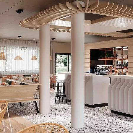 Hotell Ibis Styles Vecchio Porto-Vecchio (Corsica)