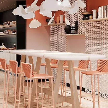 Ibis Styles Vecchio Ξενοδοχείο *