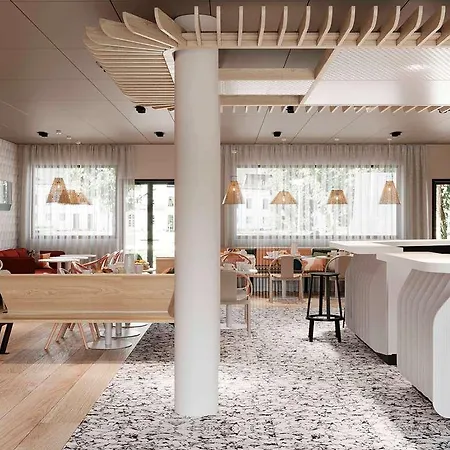 فندق Ibis Styles Vecchio