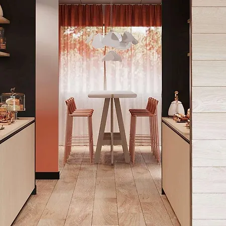Hotell Ibis Styles Vecchio