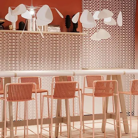 ホテル Ibis Styles Vecchio *