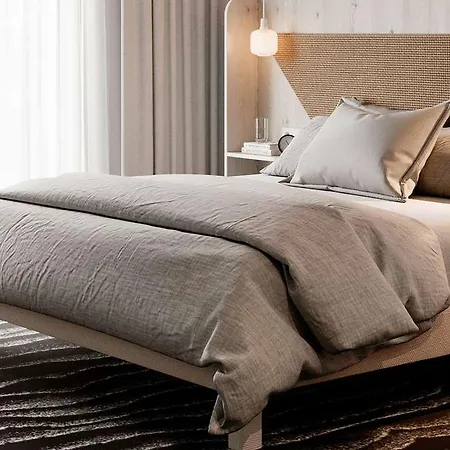 Ibis Styles Vecchio ポルトヴェッキオ