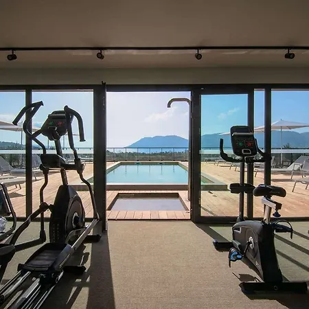 Hotel Ibis Styles Vecchio Porto Vecchio