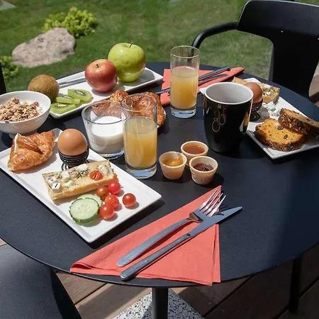 Ibis Styles Vecchio Hotel *