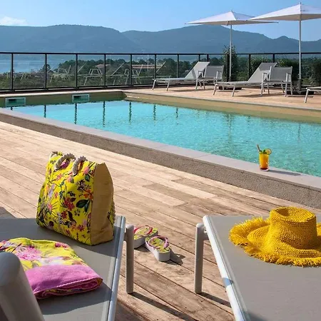 Ibis Styles Vecchio Ξενοδοχείο Πόρτο Βέκιο
