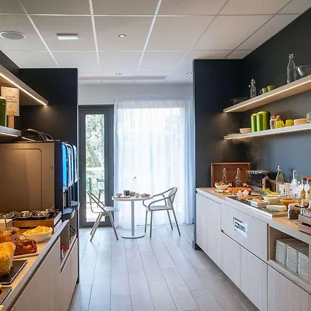 Ibis Styles Vecchio Πόρτο Βέκιο