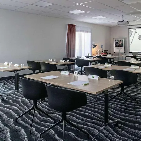 Ξενοδοχείο Ibis Styles Vecchio Πόρτο Βέκιο
