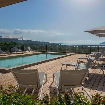 Ξενοδοχείο Ibis Styles Vecchio