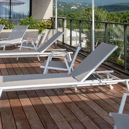 Ibis Styles Vecchio Porto Vecchio