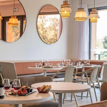 Ibis Styles Vecchio Porto Vecchio