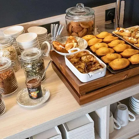 Hotel Ibis Styles Vecchio Porto Vecchio