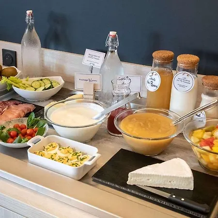 Ibis Styles Vecchio Hotell