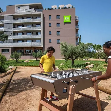Ξενοδοχείο Ibis Styles Vecchio