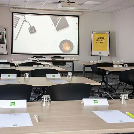 Ibis Styles Vecchio Hotel Porto Vecchio