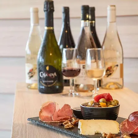 Hotel Ibis Styles Vecchio Porto Vecchio