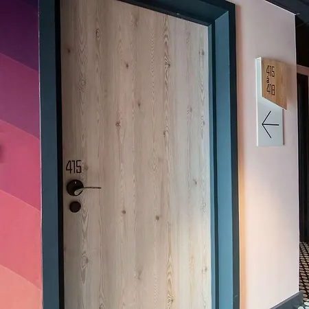 Ibis Styles Vecchio Hotel