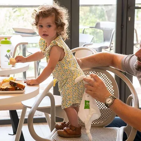 Hotel Ibis Styles Vecchio Porto Vecchio