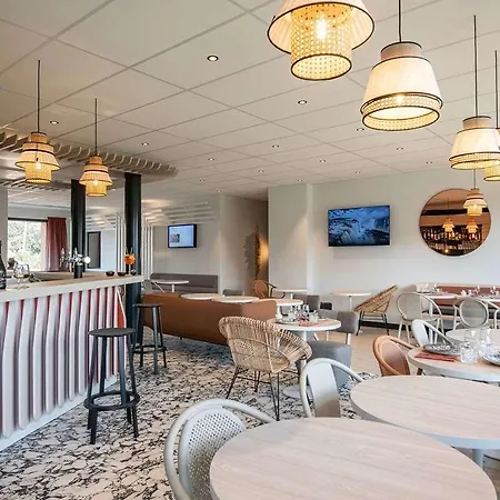 Ibis Styles Vecchio Hotel Porto Vecchio