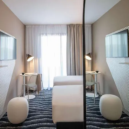 Ibis Styles Vecchio