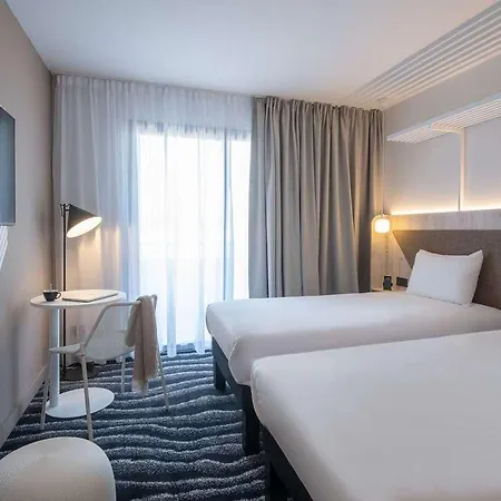 Ibis Styles Vecchio فندق