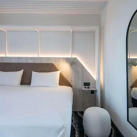 Ibis Styles Vecchio بورتو فيكشْيو
