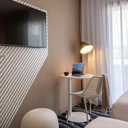 Ξενοδοχείο Ibis Styles Vecchio *