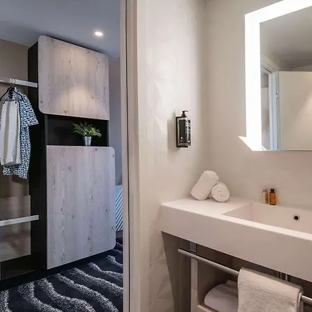 Ibis Styles Vecchio * Πόρτο Βέκιο