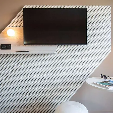 Ibis Styles Vecchio * Πόρτο Βέκιο