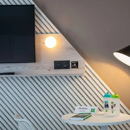 Ibis Styles Vecchio فندق *