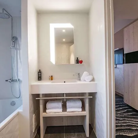 Ξενοδοχείο Ibis Styles Vecchio *